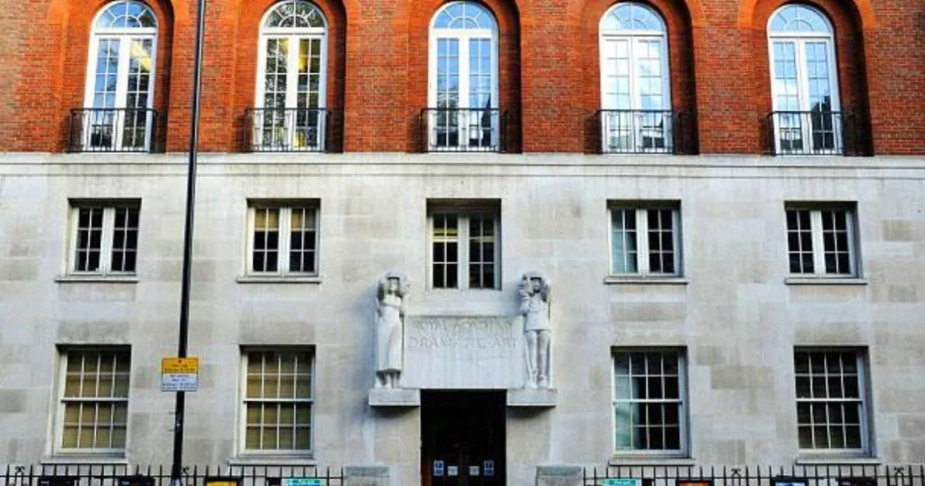 Royal Academy of Dramatic Arts (RADA)