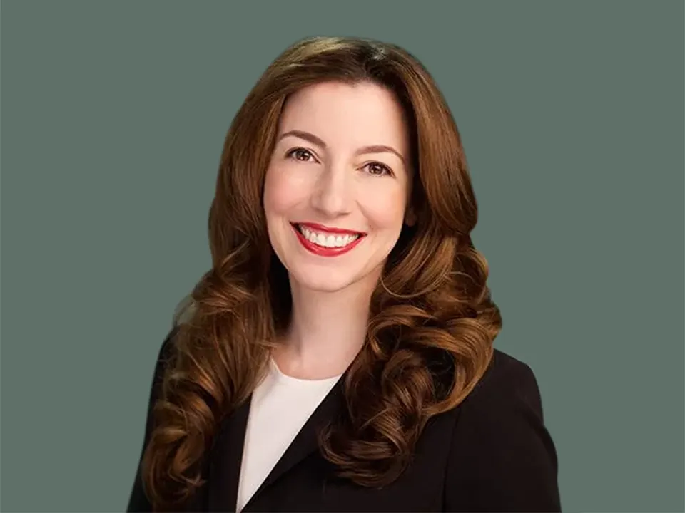 Kristy Greenberg Family Influence