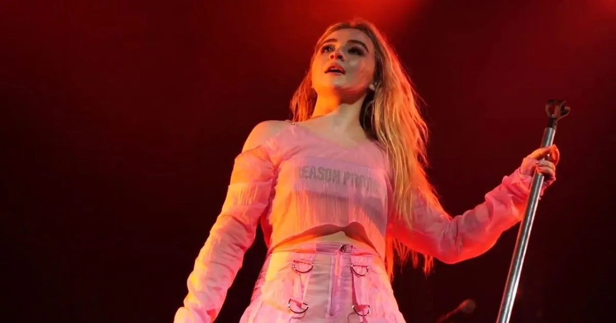 sabrina carpenter Concert Tour Revenue