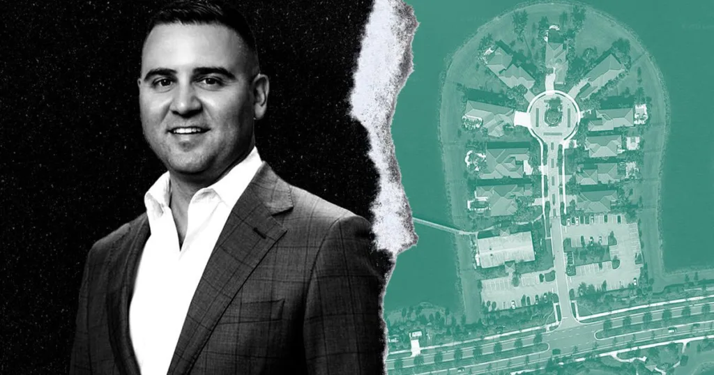 misha ezratti net worth and gl homes luxury communities