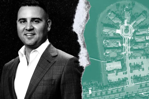 misha ezratti net worth and gl homes luxury communities