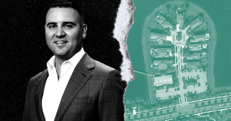 misha ezratti net worth and gl homes luxury communities