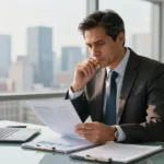 Paul Mauro Net worth