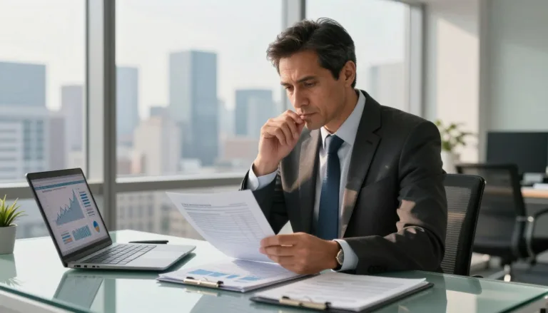 Paul Mauro Net worth