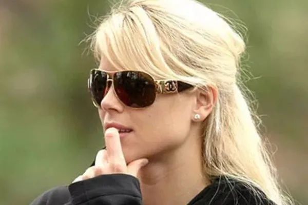 elin nordegren