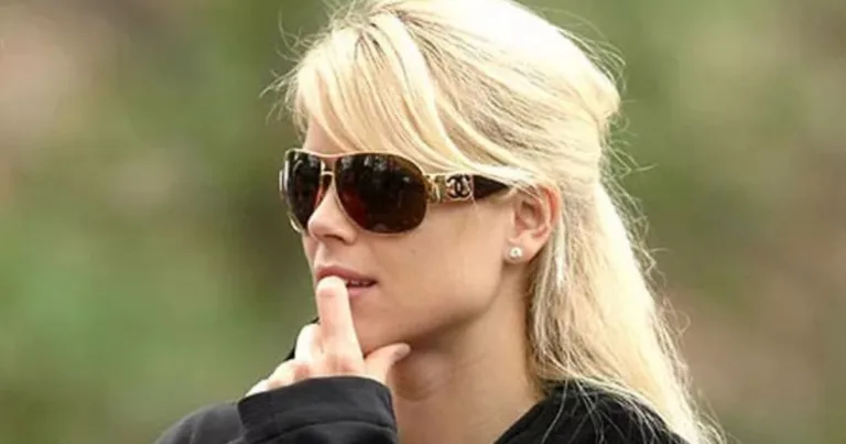 Elin Nordegren’s Remarkable Life Beyond Tiger Woods