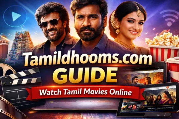 Watch Tamil Movies Online on tamildhooms.com/