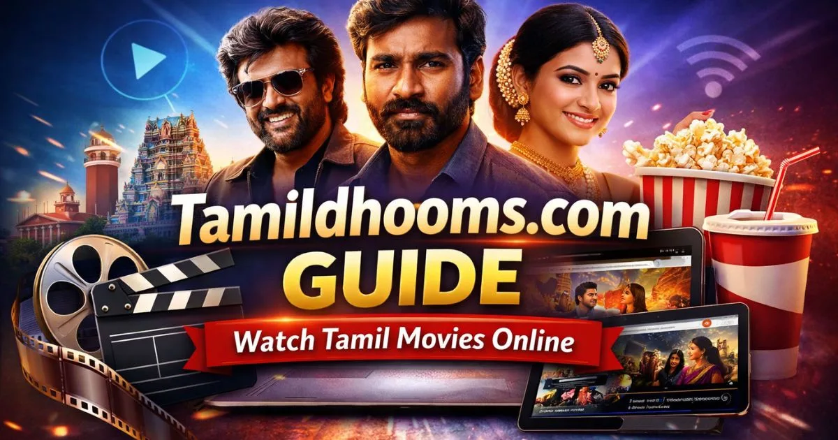 Watch Tamil Movies Online on tamildhooms.com/